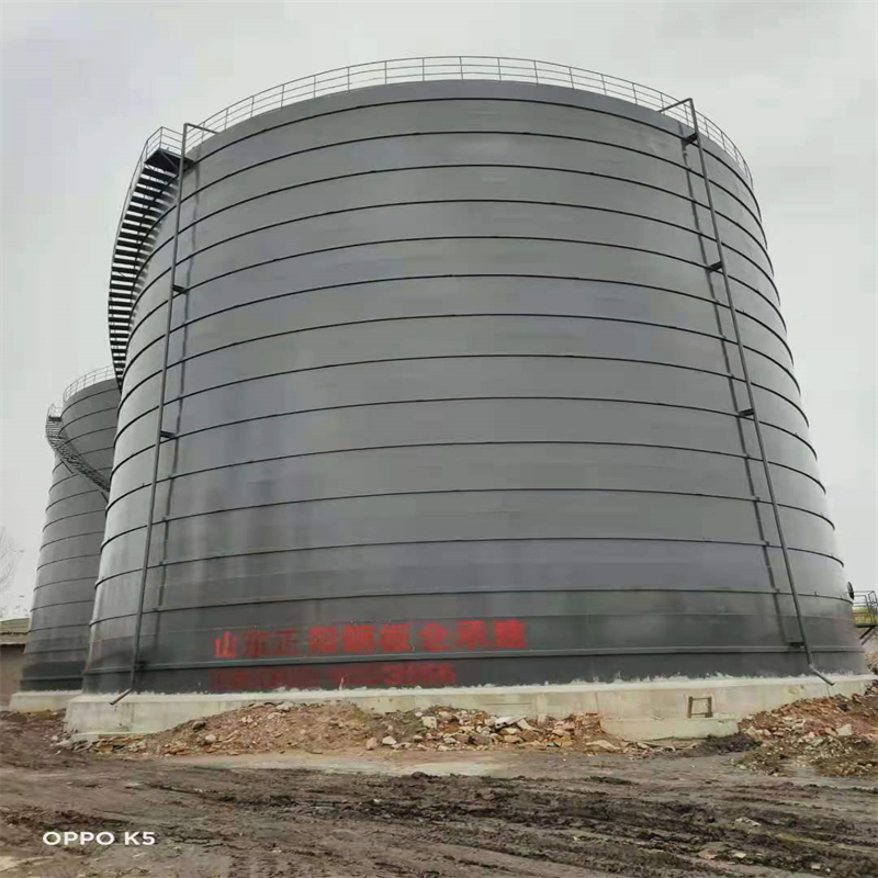 秀洲3万吨大型钢板库